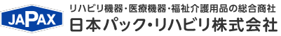 日本パック・リハビリ株式会社